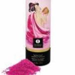 Oriental Crystals Bath Salts - Aphrodisia 500 g [500 g] - Shunga fotó