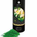 Oriental Crystals Bath Salts - Lotus Flower 500 g [500 g] - Shunga fotó