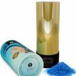 Oriental Crystals Bath Salts - Ocean Tempations 500 g [500 g] - Shunga fotó