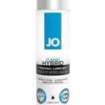 System JO Classic Hybrid - vegyesbázisú síkosító [120 ml] fotó