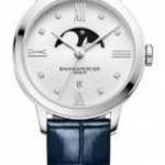 Baume & Mercier Ladies Classima Watch 10329 fotó