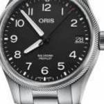 Oris Mens Big Crown ProPilot Big Date Watch 01 751 7761 4164-07 8 20 08 fotó