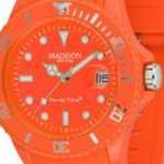 MADISON U4503-51 UNISEX karóra fotó