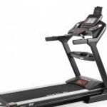 Sole F80 Folding Treadmill fotó