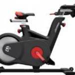 Life Fitness IC6 Indoor Bike with Myride VX Personal fotó