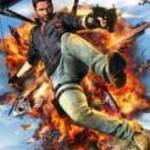 Just Cause 3 (PC) - Square Enix fotó