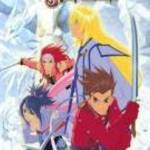 Tales of Symphonia (PC) - BANDAI NAMCO Entertainment fotó