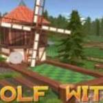 Golf With Your Friends (PC) - Blacklight Interactive fotó