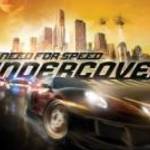 Need For Speed: Undercover (PC) - Electronic Arts fotó