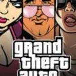 Grand Theft Auto : The Trilogy (PC) - Rockstar Games fotó