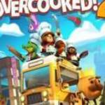 Overcooked! 2 (PC) - Team 17 fotó