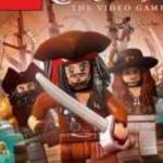 LEGO: Pirates of the Caribbean (PC) - Warner Bros. Interactive fotó