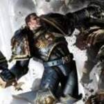 Warhammer 40, 000: Space Marine (PC) - THQ fotó