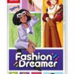 Fashion Dreamer (Nintendo Switch) játékszoftver fotó