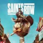 Saints Row Day One Edition (PS5) játékszoftver - Activision Blizzard fotó