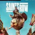 Saints Row Day One Edition (Xbox One / Series X) játékszoftver - Activision Blizzard fotó