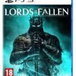 Lords of the Fallen (PS5) játékszoftver - Activision Blizzard fotó