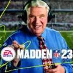 Madden NFL 23 (PS4) játékszoftver - Electronic Arts fotó