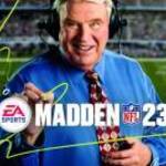 Madden NFL 23 (Xbox One) játékszoftver - Electronic Arts fotó