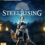 Steelrising (Xbox Series X) játékszoftver - Bigben - Nacon fotó