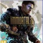 Immortals of Aveum (PS5) játékszoftver - Electronic Arts fotó