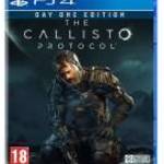 The Callisto Protocol Day One Edition (PS4) játékszoftver - Skybound fotó