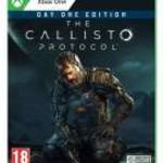 The Callisto Protocol Day One Edition (Xbox One) játékszoftver - Skybound fotó