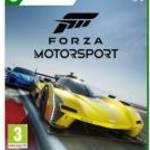 Forza Motorsport (Xbox Series X) játékszoftver - MICROSOFT fotó