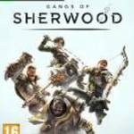 Gangs of Sherwood (Xbox Series X) játékszoftver - Bigben - Nacon fotó