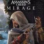 Assassins Creed Mirage (PS5) játékszoftver - Ubisoft fotó