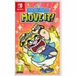 WarioWare: Move It! (NSW) játékszoftver - Nintendo fotó