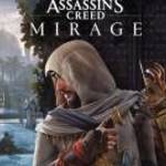 Assassin Creed Mirage (Xbox One / Series X) játékszoftver - Ubisoft fotó