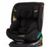 Chipolino Supreme autósülés Isofix 40-150cm - Obsidian fotó