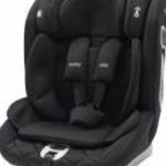 Autósülés BABY MIX HERO PRO I-SIZE black fotó