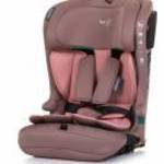 Chipolino Lux X autósülés Isofix 76-150cm - Flamingo fotó