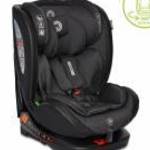 Lorelli Ares isofix autósülés 40-150cm - Black fotó