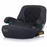 Chipolino Safy autós ülésmagasító 125-150 cm Isofix - Granite fotó