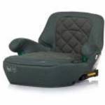 Chipolino Safy autós ülésmagasító 125-150 cm Isofix - Pastel Green fotó