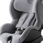 Britax Römer Trifix2 i-Size isofix autósülés 76-105cm - Grey Marble fotó