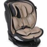 Lorelli Estate autósülés Isofix 40-150cm - Leg Beige fotó