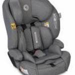 Lorelli Benevento autósülés Isofix 76-150cm - Isofix Grey fotó