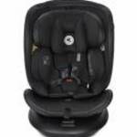 Lorelli Aviator autósülés i-Size Isofix 40-150cm - Black Jasper fotó