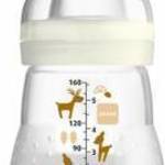 MAM Anti-Colic cumisüveg 160ml fotó