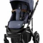 Britax Römer Smile III sport babakocsi - Indigo Blue fotó