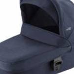 Britax Römer Strider M mózeskosár - Navy Ink fotó