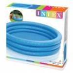 Intex - Nyári Cristal blue medence 147x33 cm fotó