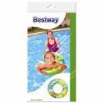 Bestway - Mintás úszógumi 56cm, 3színben fotó