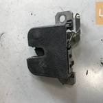 SEAT IBIZA 6L - csomagtér zár 6L6 827 505 A fotó