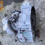 VW csoport 2, 0 TFSI GVT VÁLTÓ fotó