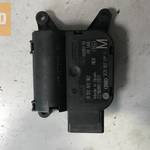 VW PASSAT B6 _ fűtés állító motor 3C0 907 511 A Komplett autóbontá fotó